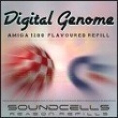 Soundcells Digital Genome