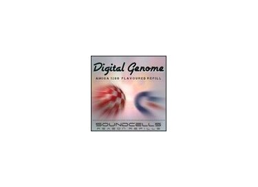 Soundcells Digital Genome