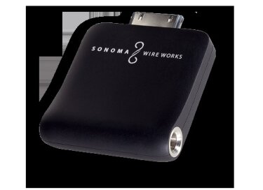 Sonoma Wire Works GuitarJack