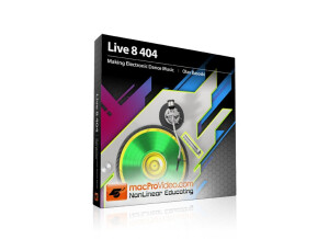 macProVideo Live 8 404: Making Electronic Dance Music