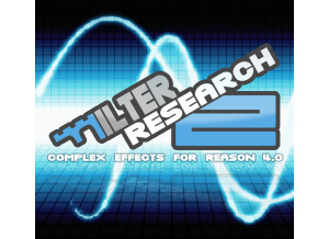 Nucleus Soundlab Filter Research 2