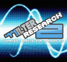 Nucleus Soundlab Filter Research 2