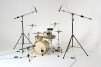 Un kit micros pour batterie chez Blue Microphones