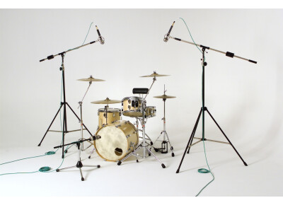 Blue Microphones Blue Pro Drum Kit Kit