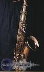 Selmer Alto Balanced Action