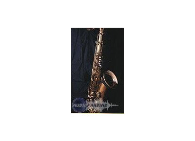 Selmer Alto Balanced Action