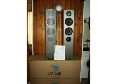 JMlab Cobalt 816