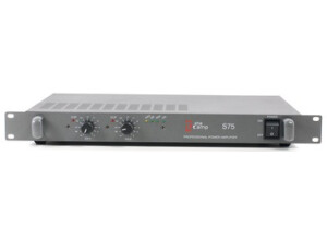 The t.amp S-75