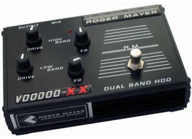 Roger Mayer Voodoo-XX