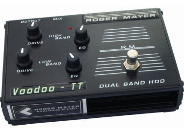 Roger Mayer Voodoo-TT