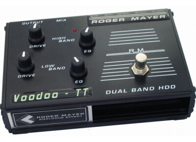 Roger Mayer Voodoo-TT