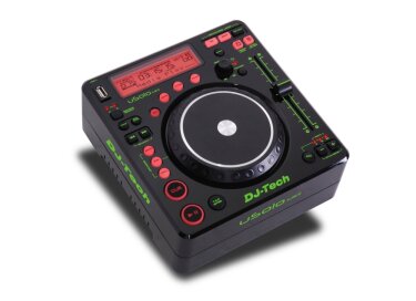 DJ-Tech uSolo MKII