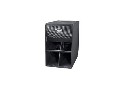 Cerwin Vega JE-36CX