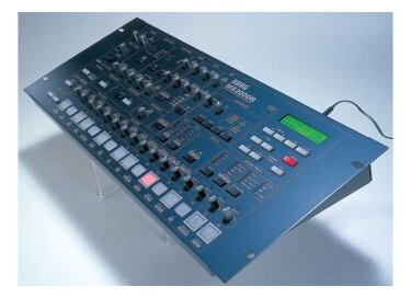 Korg MS2000R