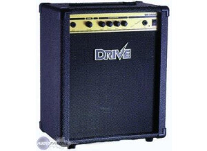 Drive CD-300B