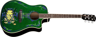 Fender Dirty Donny Franken-Bucket