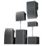 Renkus-Keinz CF/CFX Series