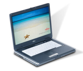 Fujitsu LifeBook C1320D Notebook