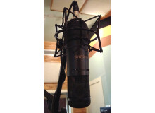 Pearlman Microphones TM-1