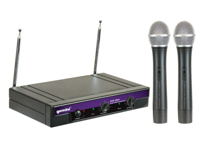 Gemini DJ VH-2001M