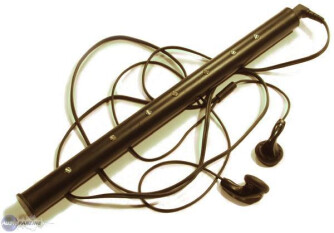 Fagerstrom Technochanter