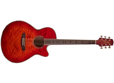 Takamine EG404C