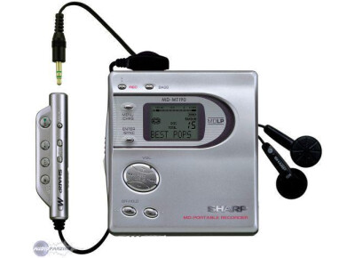 Sharp MT-190