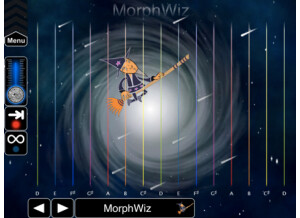 Morphwiz Morphwiz