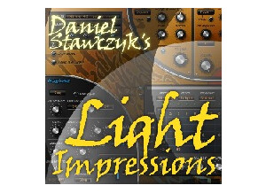 Status / Daniel Stawczyk Light Impressions