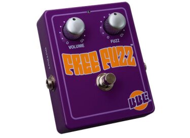 BBE Free Fuzz