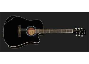 Harley Benton D-120CE