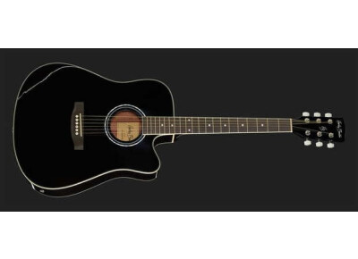 Harley Benton D-120CE