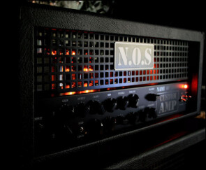 Nameofsound Custom Amp 100