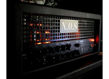 Nameofsound Custom Amp 100