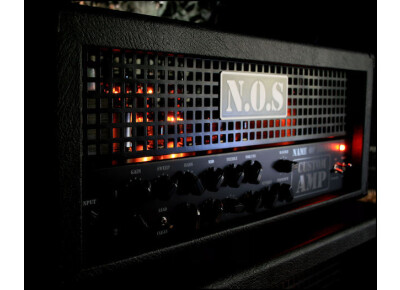Nameofsound Custom Amp 100