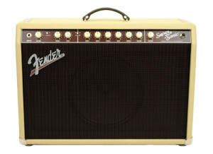 Fender Super-Sonic  22 Combo