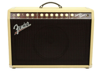 Fender Pro Tube Super-Sonic 22 Combo