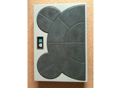 Alternate Mode Drumkat DK 10