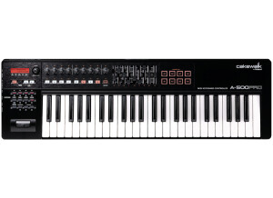 Cakewalk A-500PRO