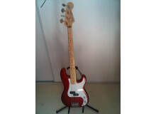 Fender Precision Bass Japan Serie E