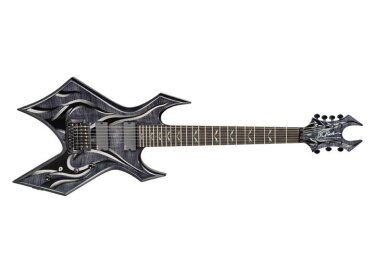 B.C. Rich Warlock Kerry King 7