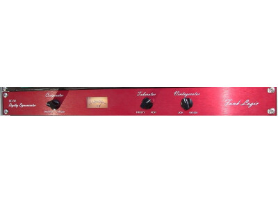 Funklogic DD-301 Digilog Dynamicator