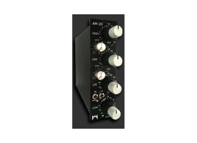Alta Moda Audio AM-20