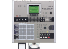 Roland MV-8000