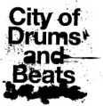 FXpansion City of Drums pour GURU