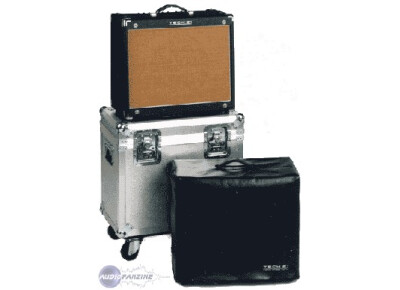 Tech 21 Trademark 60 1x12