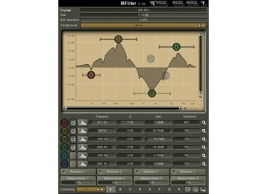 MeldaProduction MFilter