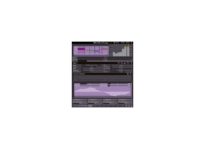 MeldaProduction MMultiBandFlanger