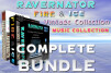 Ametrine Audio Complete Bundle