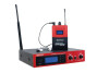 Monitoring intra-auriculaire Omnitronic IEM-500
